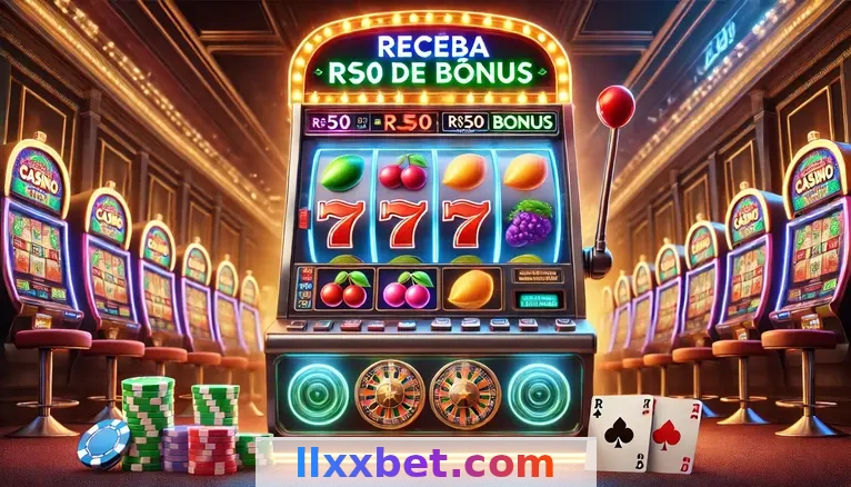🎰 Plataforma no llxx: A Noite em que Rafael Descobriu o Jogo Certo 7 Imagem ilustrativa